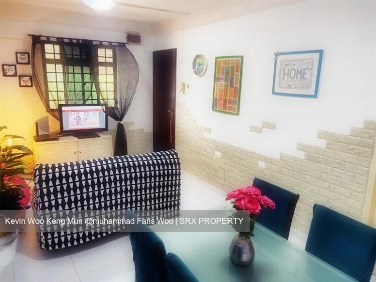 Blk 228 Yishun Street 21 (Yishun), HDB 3 Rooms #221975501